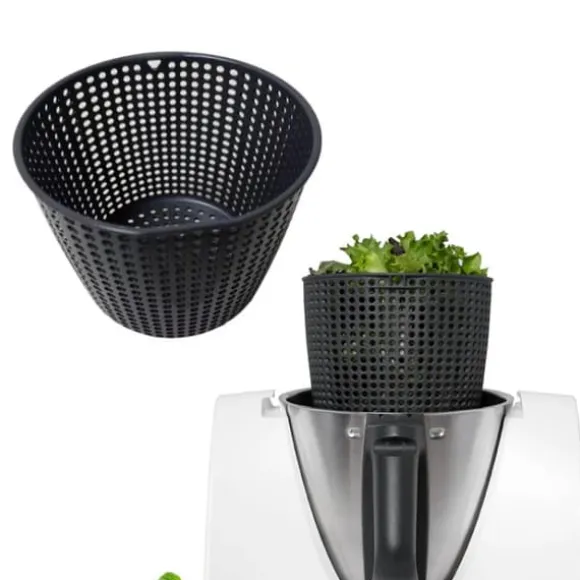 Salladsslunga till Thermomix TM5/TM6