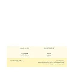 Salladssnurra - Ibili - 783626 - Premiumplast - 26 cm - Halkfria fötter