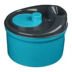 Salladssnurra 4 l, färgmodell.