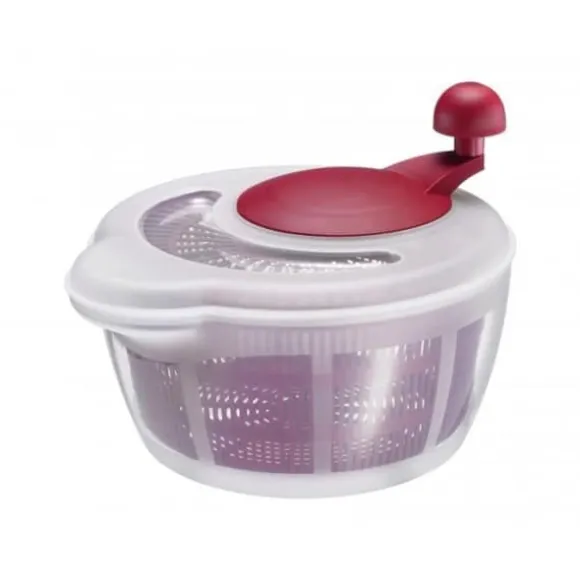 Salladssnurra 5L med pip - Westmark