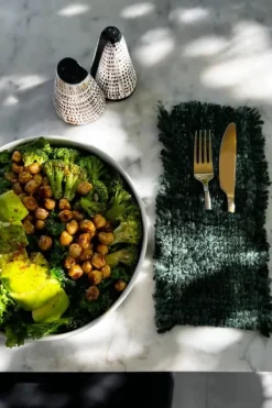 Salt- och Peppa Skalset - Set om 2