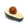 Salt och peppar shaker avokado salt peppar original