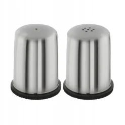 Salt- och pepparkar, kryddset