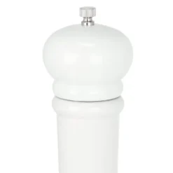 Salt- och pepparkvarn, trä, 51,5x6 cm