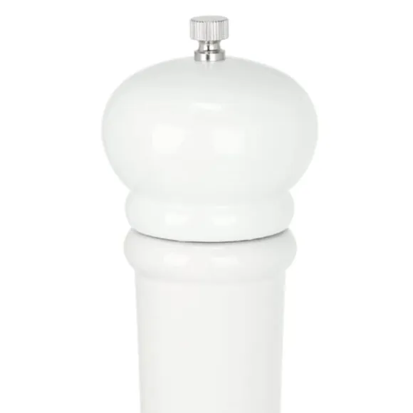 Salt- och pepparkvarn, trä, 51,5x6 cm