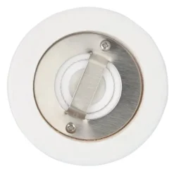 Salt- och pepparkvarn, trä, 51,5x6 cm