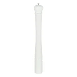 Salt- och pepparkvarn, trä, 51,5x6 cm