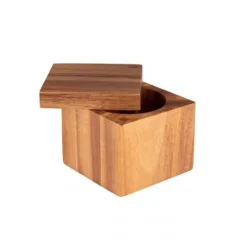 Saltkar Saltkub Akacia Scandinavian Home Design