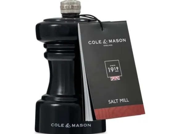 Saltkvarn Glans Hoxton cole&mason™