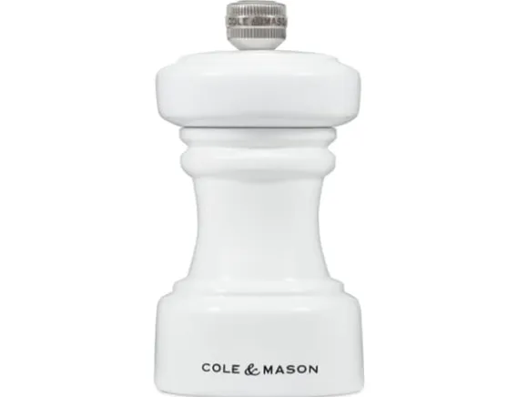 Saltkvarn Glans Hoxton cole&mason™