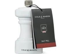 Saltkvarn Glans Hoxton cole&mason™