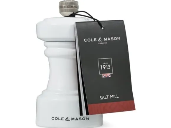 Saltkvarn Glans Hoxton cole&mason™