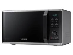 Samsung MS23K3515AS - Mikrovågsugn - 23 liter - 800 W - silver