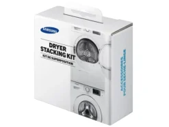 Samsung SKK-DF - Sats för maskinstapling - för Samsung DV70, DV80, DV90