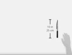 Samura Damascus Professionellt japanskt kökskniv 125mm/5