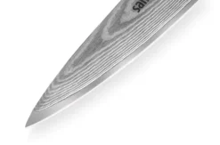 Samura Damascus Professionellt japanskt kökskniv 125mm/5