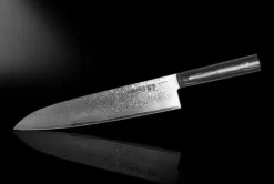 Samura 67-lagers Damaskus Grand Kockkniv - 9,4