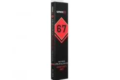 Samura 67-lagers Damaskus Grand Kockkniv - 9,4