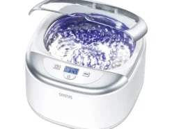 Sanitas SUR 42, 2220 - 240 V, 50/60 Hz, 195 x 128 x 209 mm