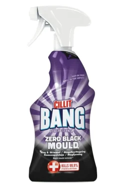 Sanitetsrent CILLITBANG Mould 750ml 6st