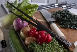 SATAKE kockpincett, 30,5 cm