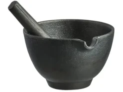 Satake Mortel i gjutjärn ø 15,5 cm