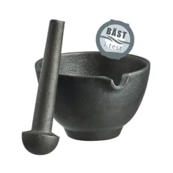 Satake Mortel i gjutjärn ø 15,5 cm