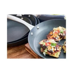 Satake Stekpanna 28 cm Lättviktsgjutjärn