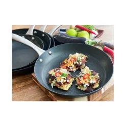 Satake Stekpanna 28 cm Lättviktsgjutjärn