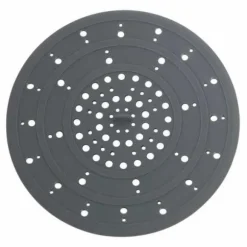 Sava silikongaller för diskbänk, silikonfilter för diskbänk, filtrerar matrester - hår och skyddar rör,