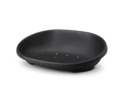 Savic Plastbädd Snooze Svart L 80cm