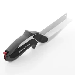 Saxkniv med Integrerad with Miniskärbräda Scible InnovaGoods