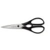 Saxlar - VICTORINOX - Saxlar rostfria blad 203 mm - Rostfritt - 20 cm - Svart