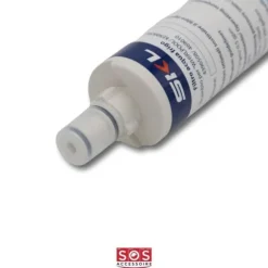 SBS002 kompatibelt vattenfilter för BAUKNE Kyl - Frys
