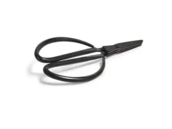 Scandinavian Home Herb 3-blades scissors old style HOME