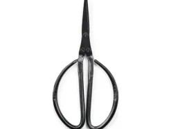 Scandinavian Home Herb 3-blades scissors old style HOME