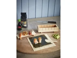 Scandinavian Home Sushi set HOME