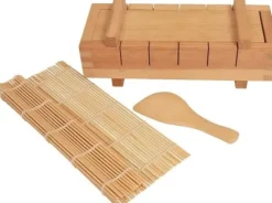 Scandinavian Home Sushi set HOME