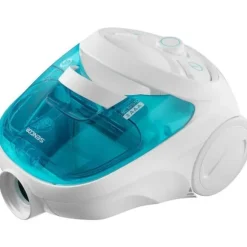 Säcklös dammsugare - Sencor - SVC 1015TQ