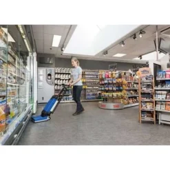 Scrubber SC100 E Alto Nilfisk