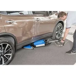 Scrubber SC100 E Alto Nilfisk