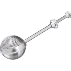 Secret de Gourmet - Teapress i Stål