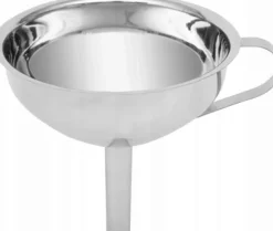 Secret de Gourmet Tratt i rostfritt stål, 13 cm