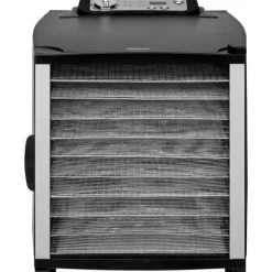 SENCOR Högeffektiv Torkugn 1,11 m2 Torkyta