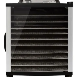 SENCOR Högeffektiv Torkugn 1,11 m2 Torkyta