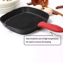 Separator - spisplatta skydd - kastrull separator - kastrull skydd Cojj