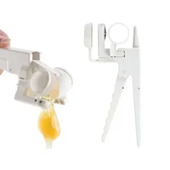 Separatorbrytare för ägg heminredning köksredskap