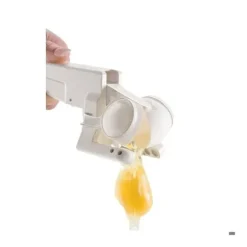 Separatorbrytare för ägg heminredning köksredskap