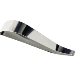 Serverings- och portionskniv för kakor i rostfritt stål