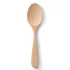 Serveringssked av ekologiskt bambuträ - Bambu Home